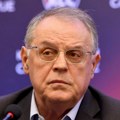 Aba liga je prevaziđena: Nebojša Čović opisao stanje u srpskoj košarci: