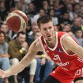 Olimpijakos traži ogroman novac od Crvene zvezde: Za koga će igrati Filip Petrušev sledeće sezone?