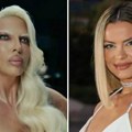 Ronaldova Georgina je stavila na Netflix, a ona iskulirala: Besni drama s Milicom Pavlović i Jelenom Karleušom