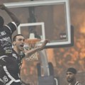 Grobari gledaju i ne veruju: Evo u kom takmičenju će KK Partizan igrati naredne tri godine, crno-bele "pogurala" i država…