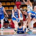 Težak start Evrobasketa za podmlađenu Srbiju – Italija prvi rival