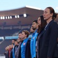 Izabranice selektorke Lidije Stojkanović za Island i Rusiju