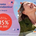 Terazije dobijaju novu dm prodavnicu: Posebne pogodnosti za kupce i donacija zajednici
