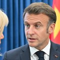 Makron strahuje od povećanog rizika obogaćivanja uranijuma u tajnosti: "Moramo apsolutno da sprečimo Iran da krene tim putem!"…
