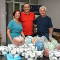Loptama unapređuju lokalni sport: Klubovima iz Opova biće podeljena donacija Sportskog saveza Vojvodine