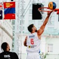 Basketaši Srbije u četvrtfinalu Svetskog prvenstva