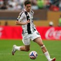 Svetsko klupsko prvenstvo: Juventus nemoćan protiv Sitija, utešni gol Dušana Vlahovića