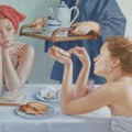 Arts Hub: Francine Van Hove