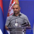 Velika zahvalnost predsedniku Vučiću Vuković: Zlatna medalja za hrabrost Miloš Obilić je ohrabrenje svima koji žive na Kosmetu…
