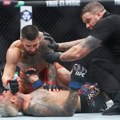 Skinut skalp trećoj legendi: Topurija je dvostruki šampion