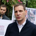 Miloš Jovanović: Poziv na bojkot rada Narodne skupštine Republike Srbije apsolutno opravdan