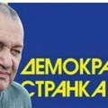 Srđan Milivojević pozvao opozicione poslanike da napuste rad Skupštine Srbije