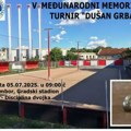 Boćanje: U Somboru nabolji timovi iz regiona