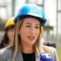 Đedović: Pripremamo projekte za gasne interkonekcije sa Rumunijom i Severnom Makedonijom