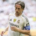 Alegri: Modrić stiže u avgustu