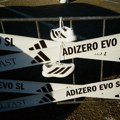 Na adidas događaju naučila sam najvažniju lekciju o trčanju