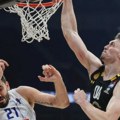Bivši igrač Partizana se vraća u Evroligu