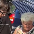 Mladić iz Pančeva pitao baku za rezance, a zatim uradio nešto o čemu priča cela Srbija: "Zamisli da zoveš inspekciju baki"…