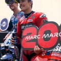 Moto GP: Mark Markez odbranio pol poziciju na "Sahsenringu" za sedmu pobedu u sezoni