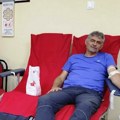 Sakupljene 24 jedinice krvi: Paraćinci danas donirali životnu tečnost