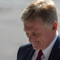 Dmitrij Peskov: Potrebno analizirati novi paket sankcija EU da bi se minimizirale posledice