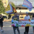 Hiljadu pretnji zbog dolaska Prajd karavana u Niš: Aktivisti poručuju – nećemo stati