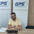Zećirović (GPS): Požar deponije izazvao kolaps lokalne vlasti