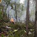 Pad aviona u Rusiji: Porodicama poginulih novčana odšteta