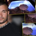 Mirko šijan objavio snimak sa sigurnosne kamere svog doma Živi u vili, a objavom sve šokirao, javnost zanemela, evo šta je na…