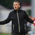 Drugo kolo, a IMT već traži novog trenera