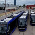 SRCE: Zašto 25 novih tramvaja neće preko Mosta na Adi