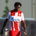 Crvena zvezda prodaje igrača za 2,5 milona evra: Ebenezer Anan seli se u Sent Etjen