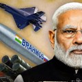 Modi: Svakateroristička pretnja iz Pakistana biće sprečena uz upotrebu krstarećih raketa BrahMos, koje proizvode Indija i…