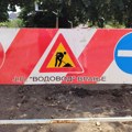 Bez vode delovi grada zbog radova na vodovodnoj mreži