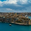 Malta – putovanje kroz vreme