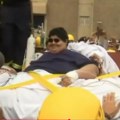 Sa 609 kg bio je najdeblji tinejdžer na svetu: Srušili deo kuće da bi ga odneli do bolnice, sada ga ne biste prepoznali (video)…