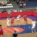 Srbija razbila Gruziju 32 razlike: Miličićev sin dvocifren, još trojica zablistala u velikoj pobedi