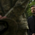 Glas vapijućeg u pustinji: Zelenski je roba koju je teško prodati