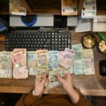 Možda vam ne treba još para - možda vam treba finansijska terapija