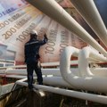 Britanci ulažu 2 milijarde evra u kupovinu najvećeg gasnog terminala u Evropi