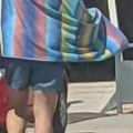 Izašao iz zatvora, pa ponovo spopao tinejdžerku Negirao uznemiravanje. priznao da poseduje drogu