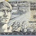 Da li znate ko je žena s najpoznatije Jugoslovenske novčanice? Svi je se sećamo, a evo kako je postala slavna