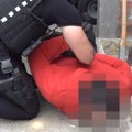 Uhapšen zrenjaninac koji je pijan pregazio dve biciklistkinje Jedna preminula na licu mesta, drugoj se bore za život