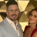Da li je moguće? Bojana Barović je starija od Nikole Rokvića i nije mala razlika