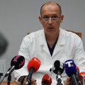 Lončar: Nastavlja se širenje izmišljotina, građani da veruju nadležnim organima