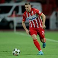 Dva fudbalera Zvezde vrednija od startnih 11 Pafosa