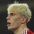 Garnačo - Samo jedan tim dolazi u obzir, inače ostaje u Mančesteru