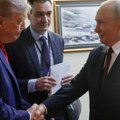 Putin i Tramp kao Hruščov i Nikson
