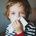 Alergijski rinitis kod dece: Kako prepoznati i ublažiti simptome