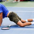 Jezive reči čoveka koji je napravio najveću senzaciju na US Openu: "Ako izgubim, znam da će da mi pošalje..."